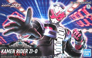 Figure Rise Standard - Kamen Rider Zi-O