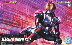 Figure Rise Standard - Masked Rider Faiz