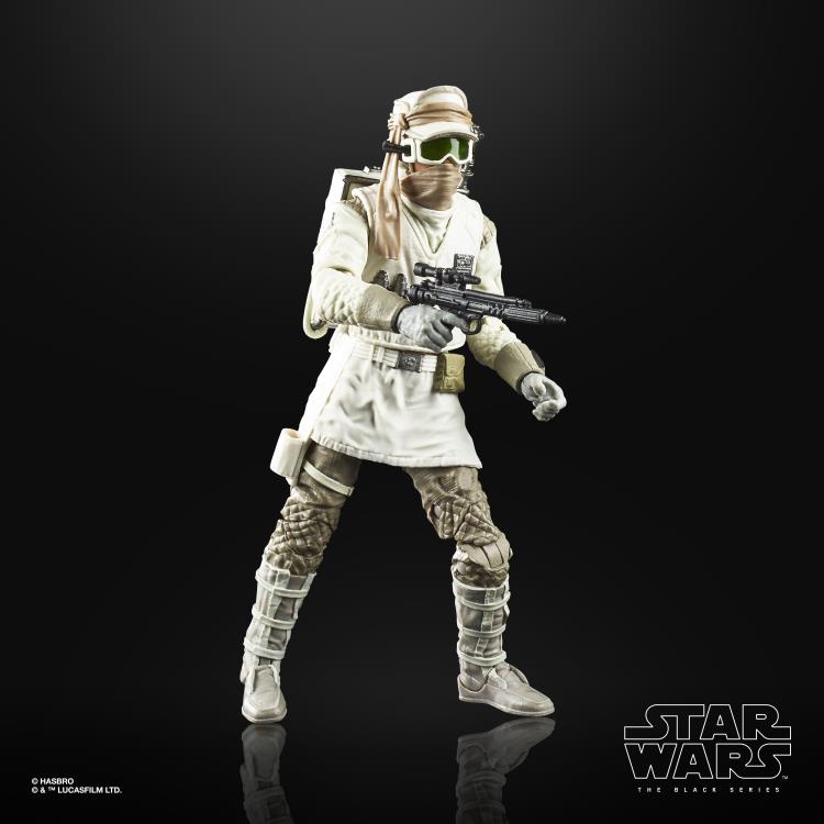 Load image into Gallery viewer, Star Wars the Black Series - Empire Strikes Back 40th Anniversary Wave 2 Set of 5