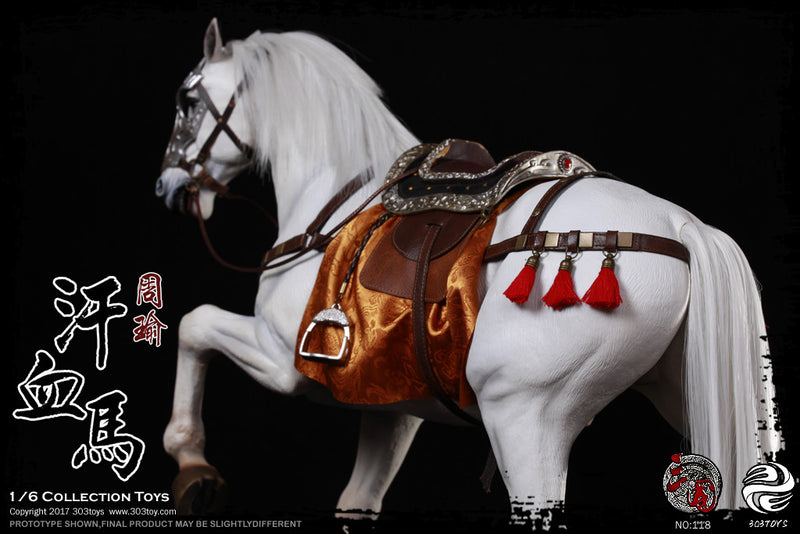 Load image into Gallery viewer, 303 Toys - Zhou Yu A.K.A. Gongjin