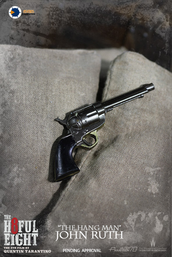 Load image into Gallery viewer, Asmus Toys - The Hateful 8 - "The Hang Man" John Ruth