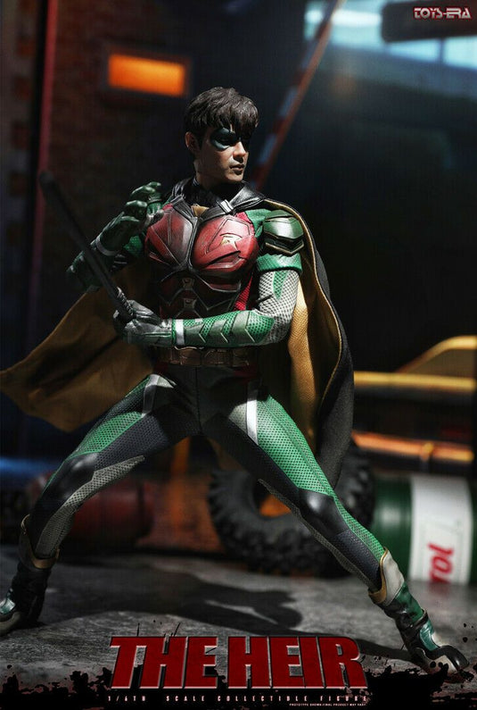 Toys Era - The Heir