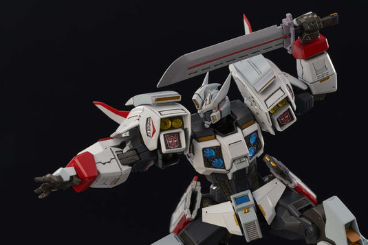 Flame Toys - Furai Model 10: Drift Model Kit