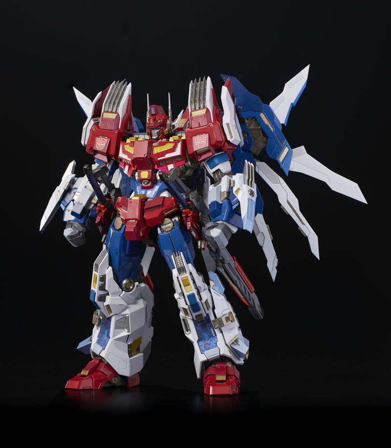 Load image into Gallery viewer, Flame Toys - Transformers Star Saber (Reissue)