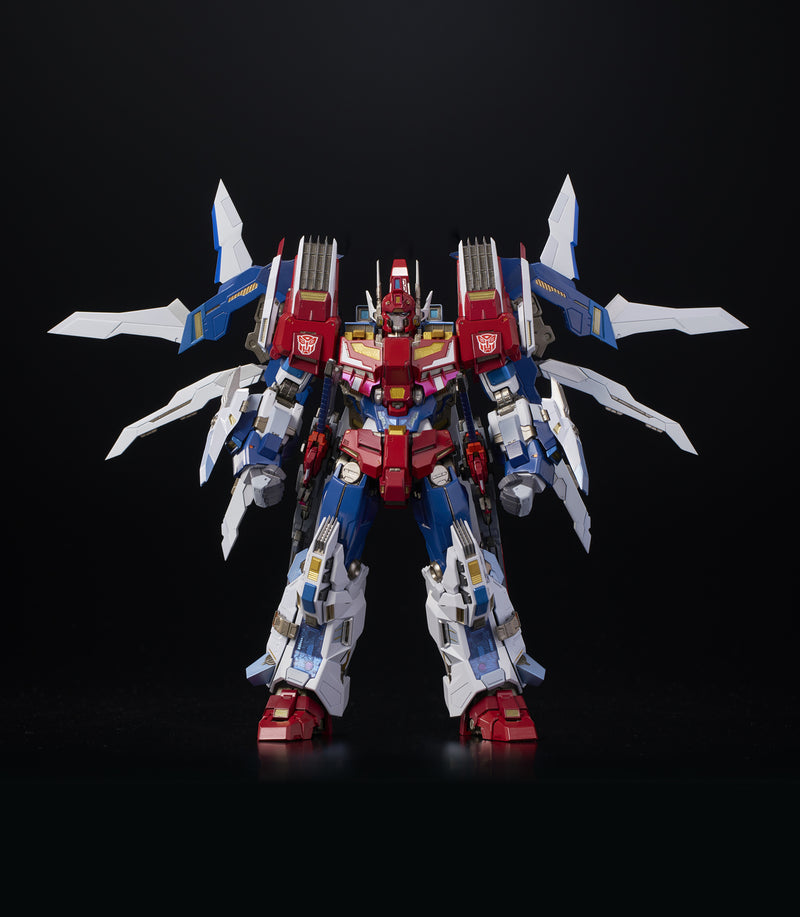 Load image into Gallery viewer, Flame Toys - Transformers Star Saber (Reissue)