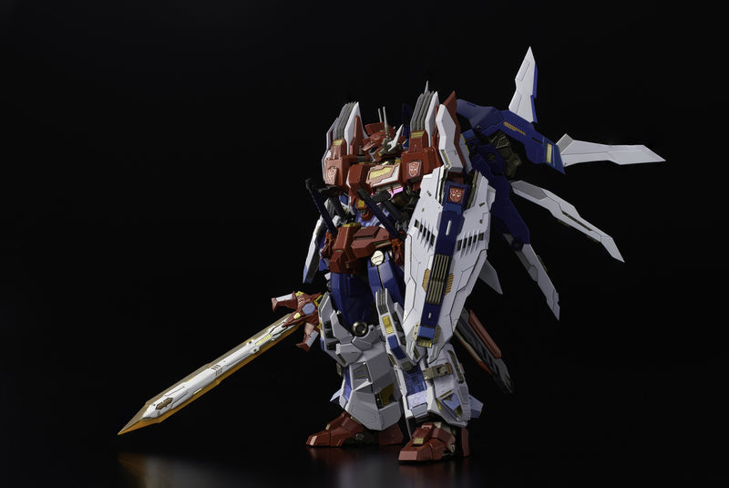 Load image into Gallery viewer, Flame Toys - Transformers Star Saber (Reissue)