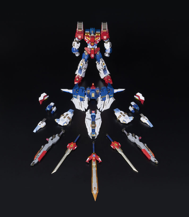 Load image into Gallery viewer, Flame Toys - Transformers Star Saber (Reissue)