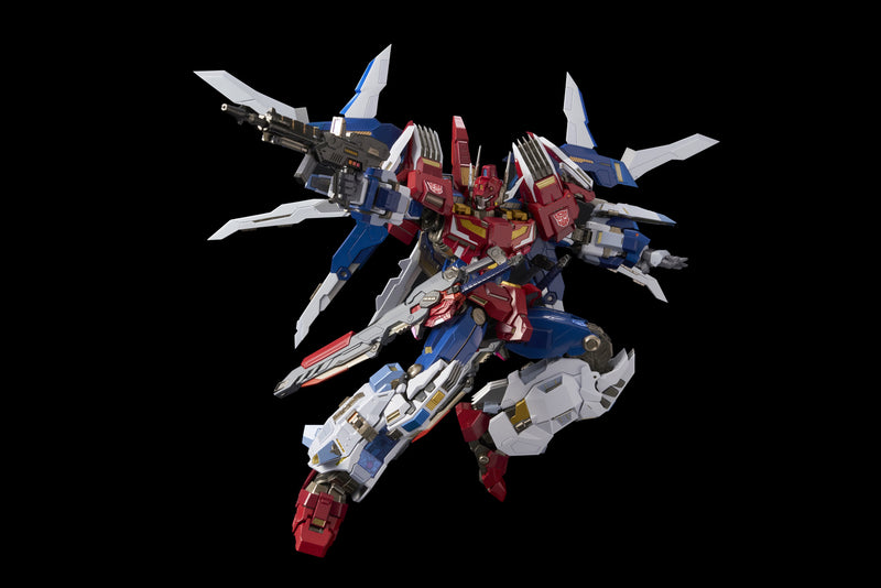 Load image into Gallery viewer, Flame Toys - Transformers Star Saber (Reissue)