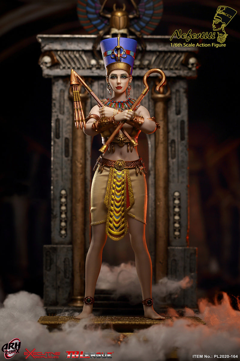 Load image into Gallery viewer, TBLeague - Nefertiti