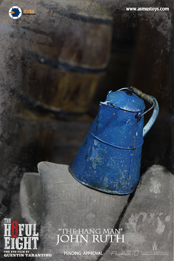 Load image into Gallery viewer, Asmus Toys - The Hateful 8 - "The Hang Man" John Ruth