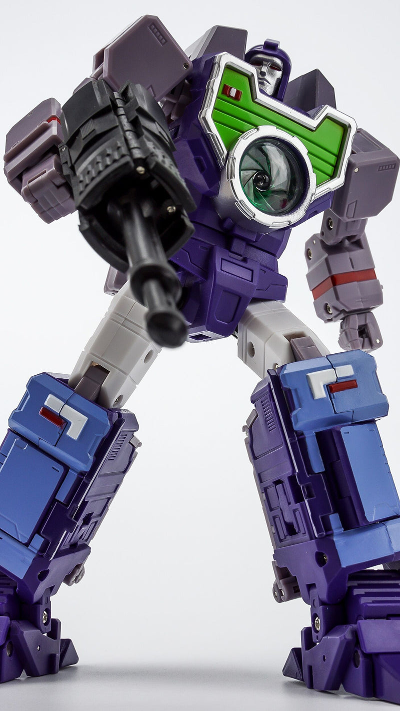 Load image into Gallery viewer, KFC - EAVI Metal Phase Five - Opticlones (Reissue)