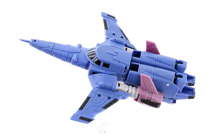 Load image into Gallery viewer, Magic Square - MS-B06 Space Skimming