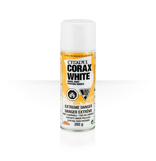 GWS-P - 60-01-12 CORAX WHITE SPRAY