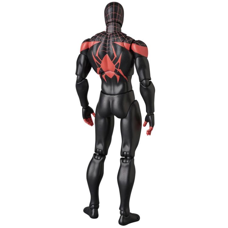 Load image into Gallery viewer, MAFEX Spiderman - Spiderman (Miles Morales)
