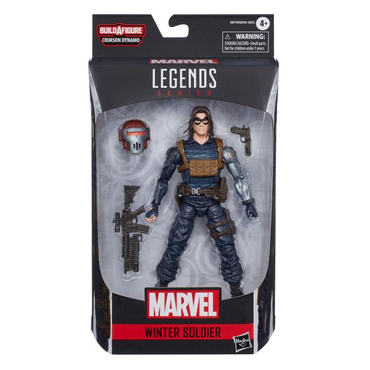 Load image into Gallery viewer, Marvel Legends - Black Widow Wave 1 set of 7