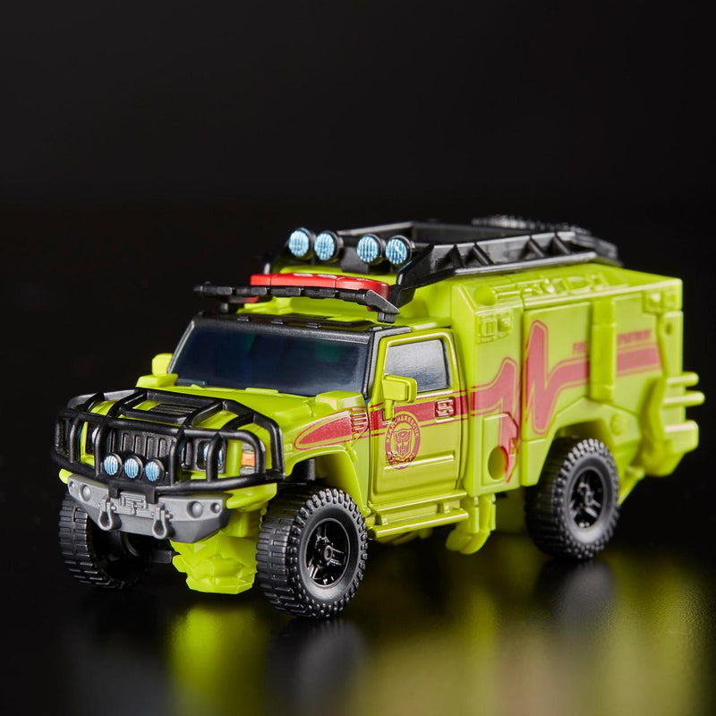 Load image into Gallery viewer, Transformers Generations Studio Series - Deluxe Wave 1 - Set of 4