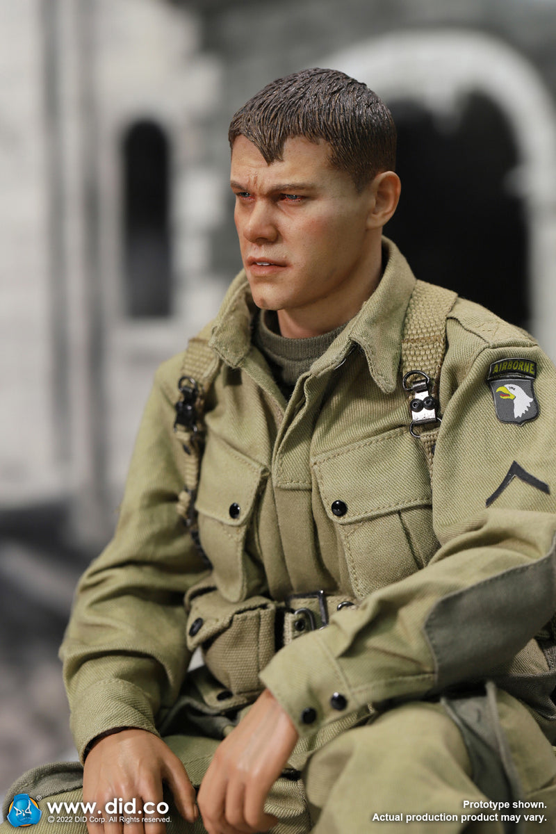 Load image into Gallery viewer, DID - 1/6 WWII US 101st Airborne Division Ryan 2.0