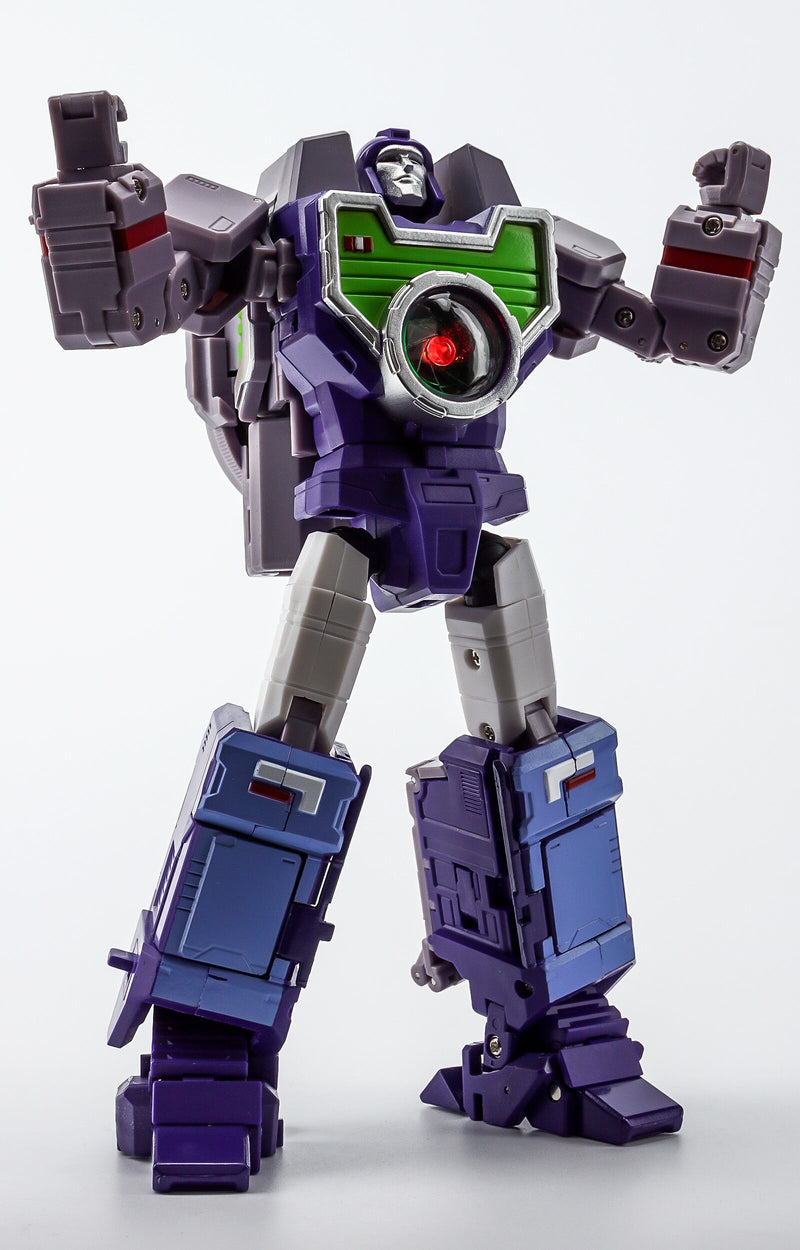 Load image into Gallery viewer, KFC - EAVI Metal Phase Five - Opticlones (Reissue)