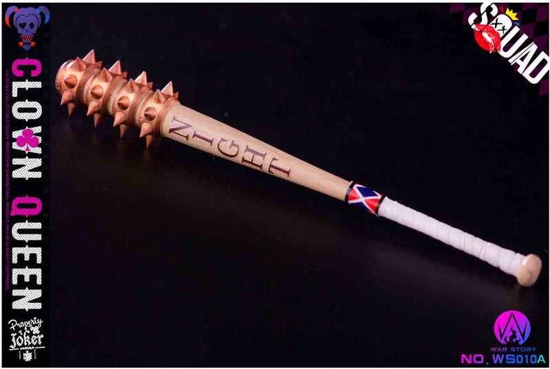 Load image into Gallery viewer, War Story - Clown Queen Standard Version