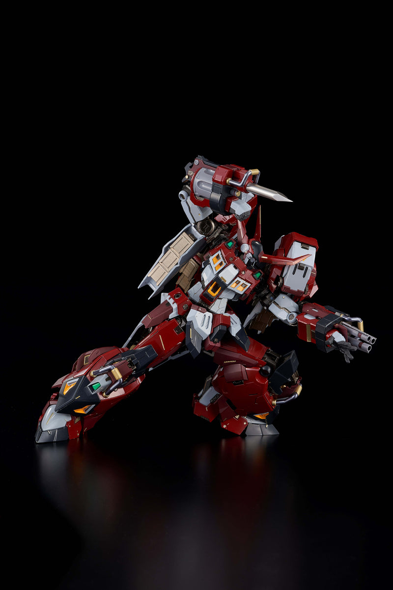 Load image into Gallery viewer, Flame Toys - Kuro Kara Kuri - Super Robot Wars: Alteisen