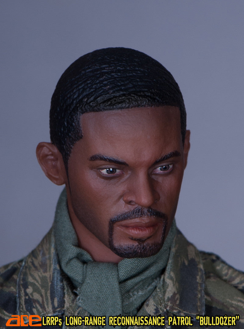 Load image into Gallery viewer, Ace Toys - Long-Range Reconnaissance Patrol "Bulldozer" (LRRP)