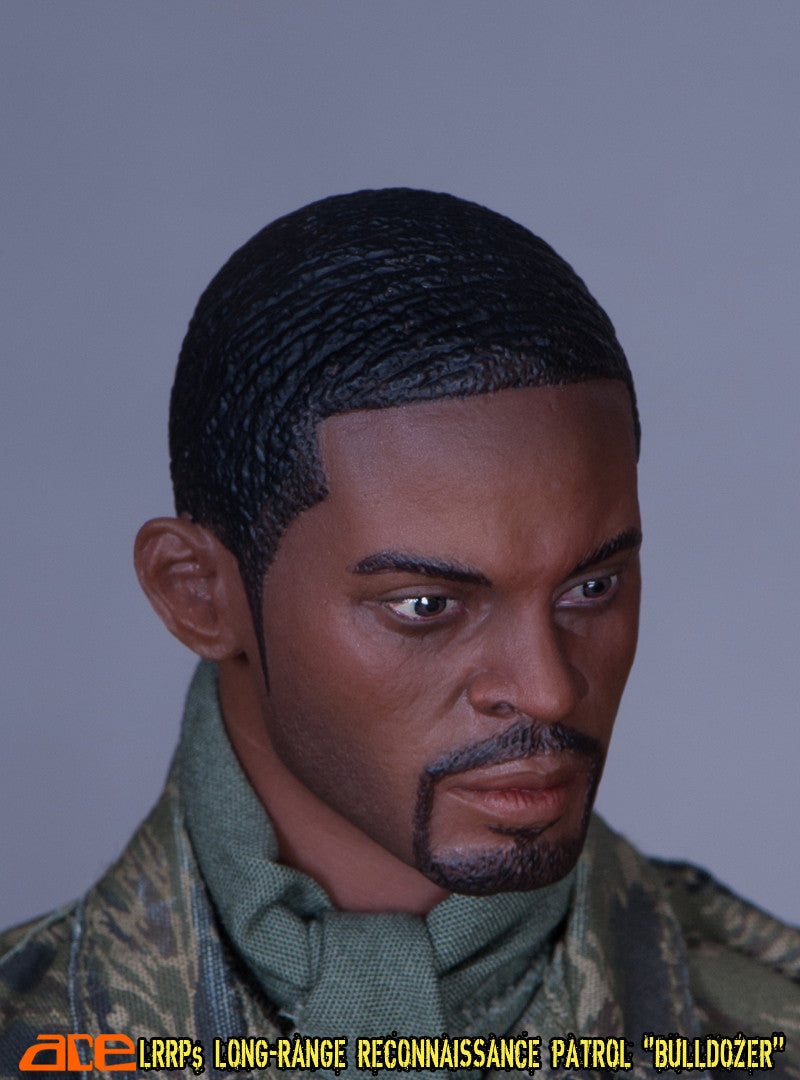 Load image into Gallery viewer, Ace Toys - Long-Range Reconnaissance Patrol "Bulldozer" (LRRP)