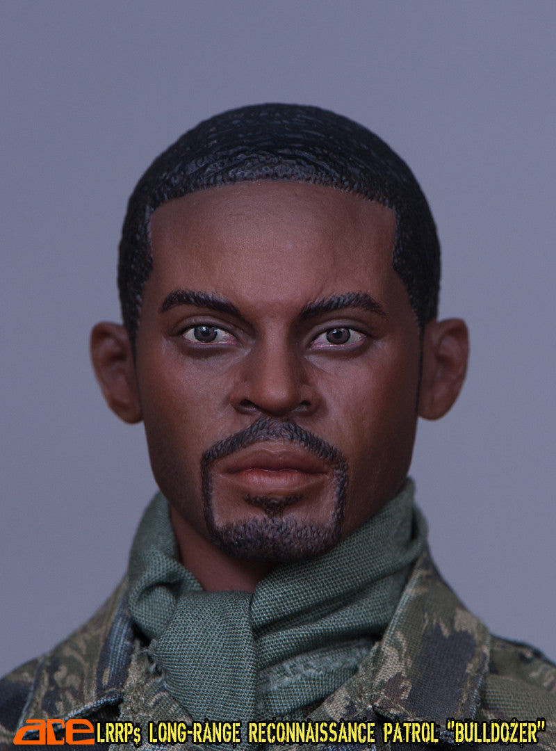 Load image into Gallery viewer, Ace Toys - Long-Range Reconnaissance Patrol "Bulldozer" (LRRP)