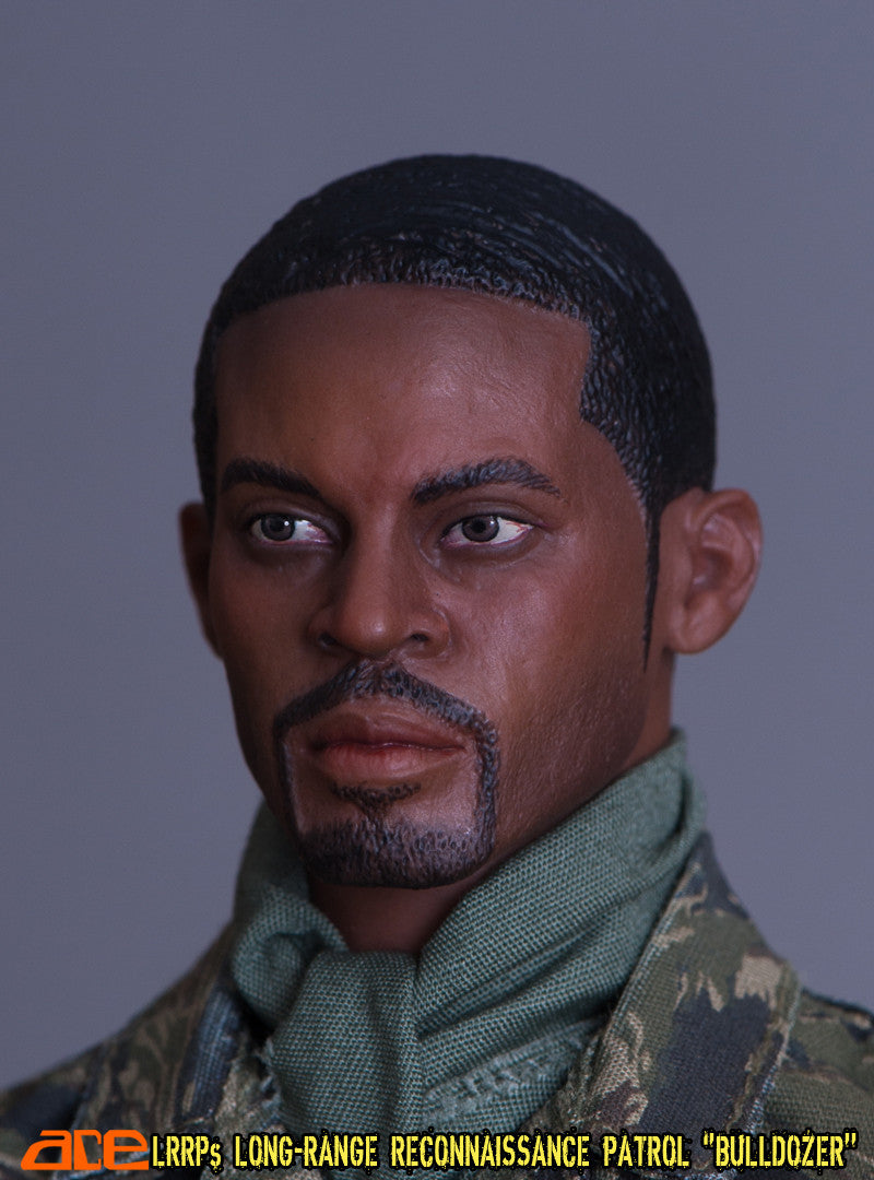 Load image into Gallery viewer, Ace Toys - Long-Range Reconnaissance Patrol "Bulldozer" (LRRP)