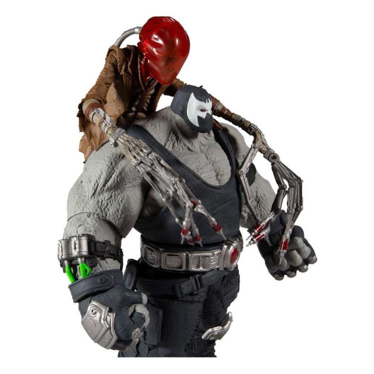 Load image into Gallery viewer, Mcfarlane Toys - DC Multiverse: Last Night on Earth Wave 1 Set of 4 (Collect to Build: Bane)