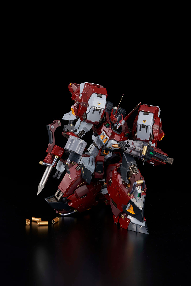 Load image into Gallery viewer, Flame Toys - Kuro Kara Kuri - Super Robot Wars: Alteisen