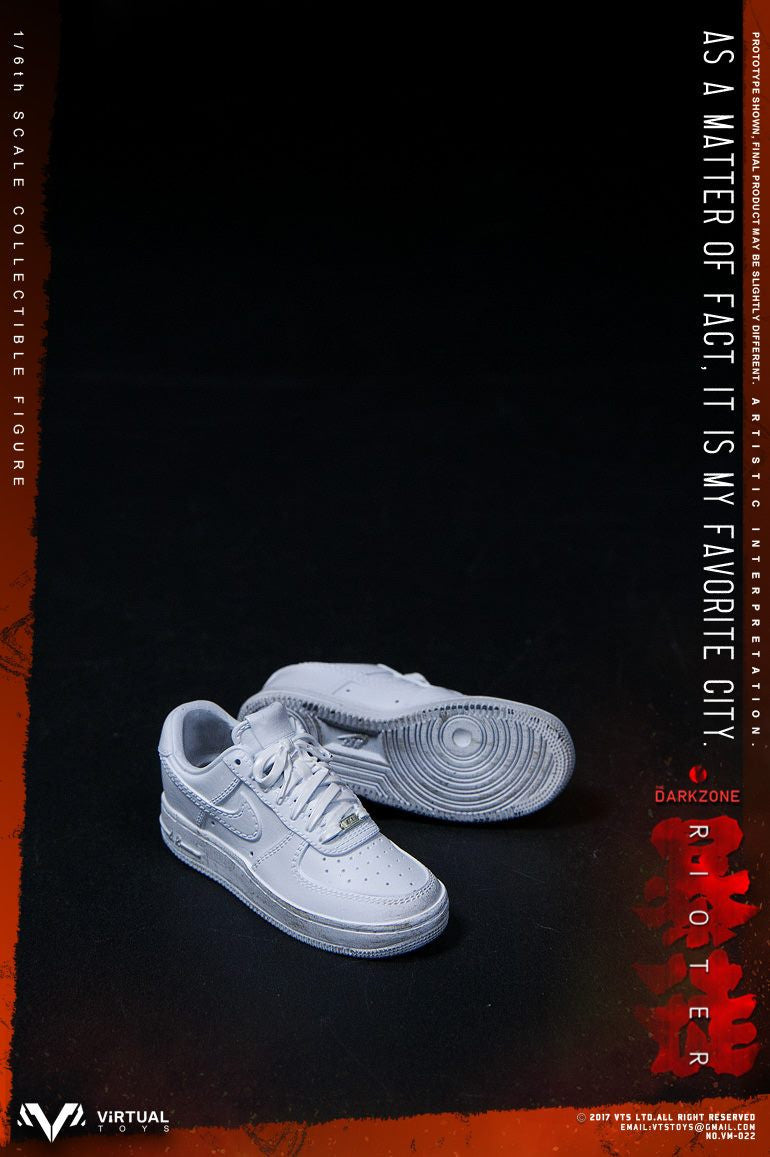 Load image into Gallery viewer, VTS Toys - The Darkzone Rioter