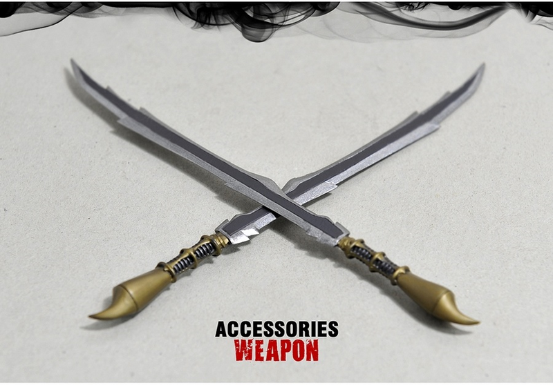 Load image into Gallery viewer, World Box - Mortal Kombat Scorpion