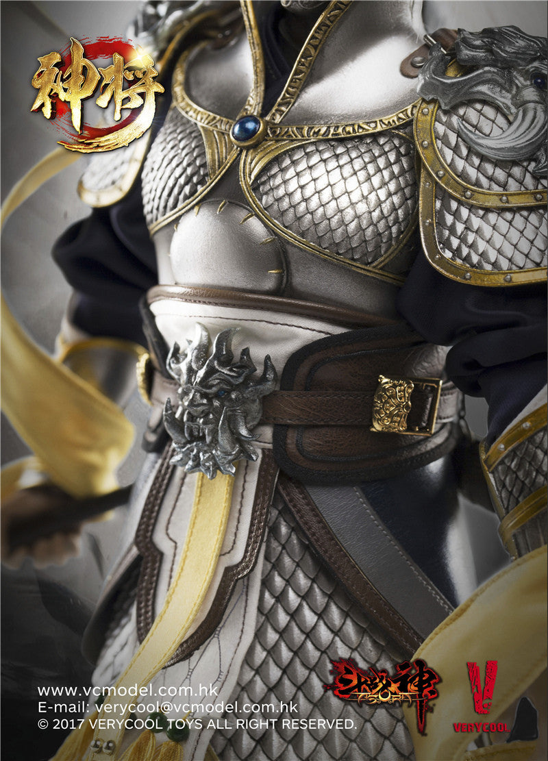 Load image into Gallery viewer, Very Cool - Exiled God