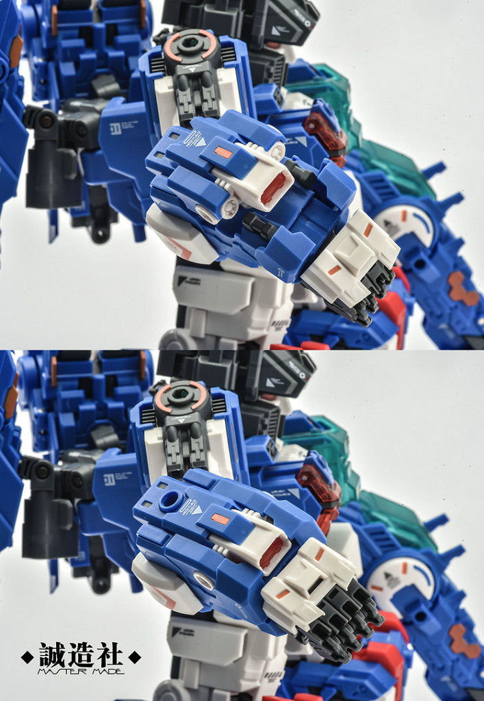 Load image into Gallery viewer, Master Made - SDT-05 Odin