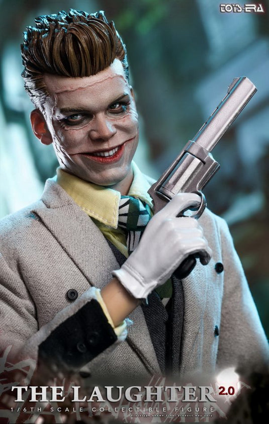 Toys Era - The Laughter 2.0
