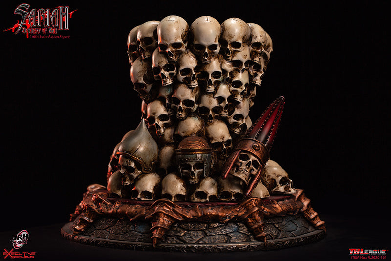 Load image into Gallery viewer, TBLeague - Sariah The Goddess Of War