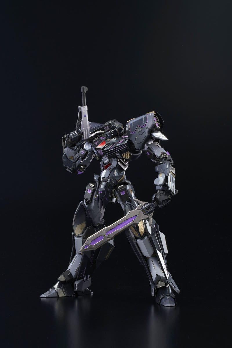 Load image into Gallery viewer, Flame Toys - Kuro Kara Kuri - Transformers Megatron