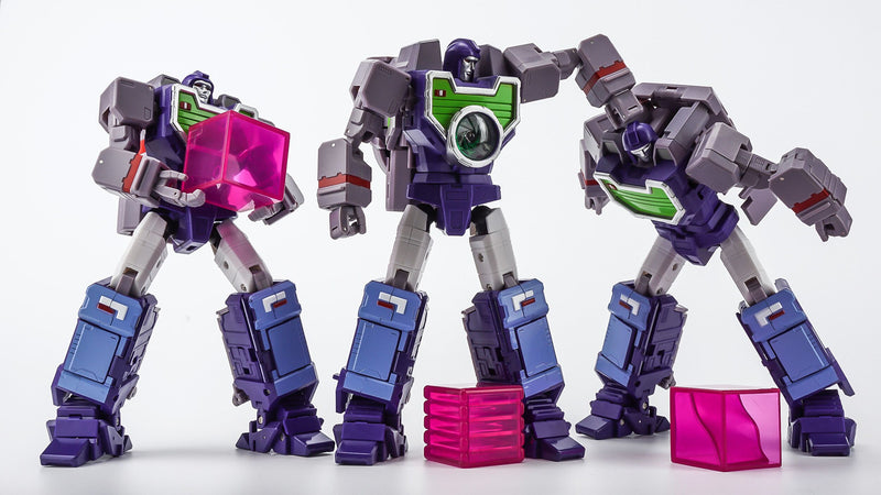 Load image into Gallery viewer, KFC - EAVI Metal Phase Five - Opticlones (Reissue)