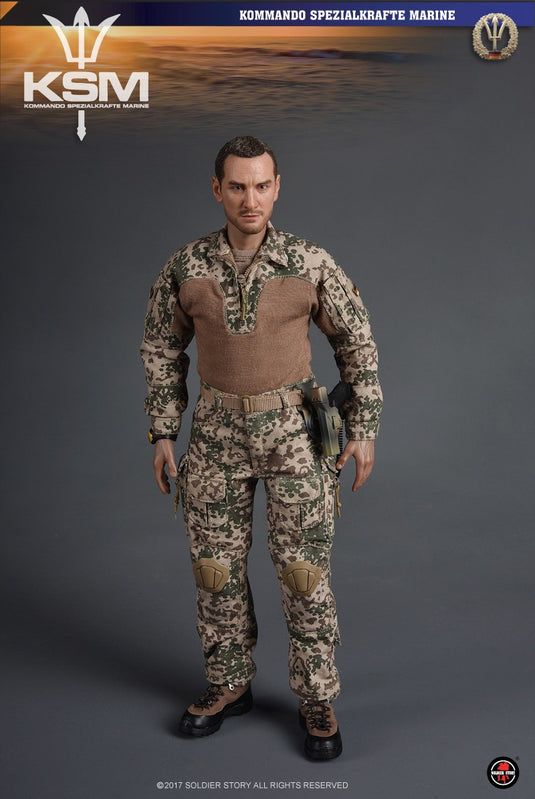 Soldier Story - Kommando Spezialkrafte Marine VBSS (KSM-VBSS) SS104