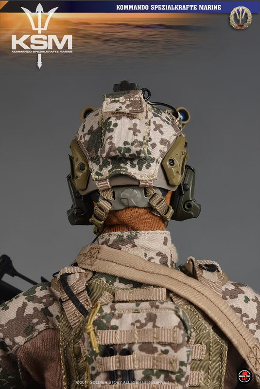 Soldier Story - Kommando Spezialkrafte Marine VBSS (KSM-VBSS) SS104