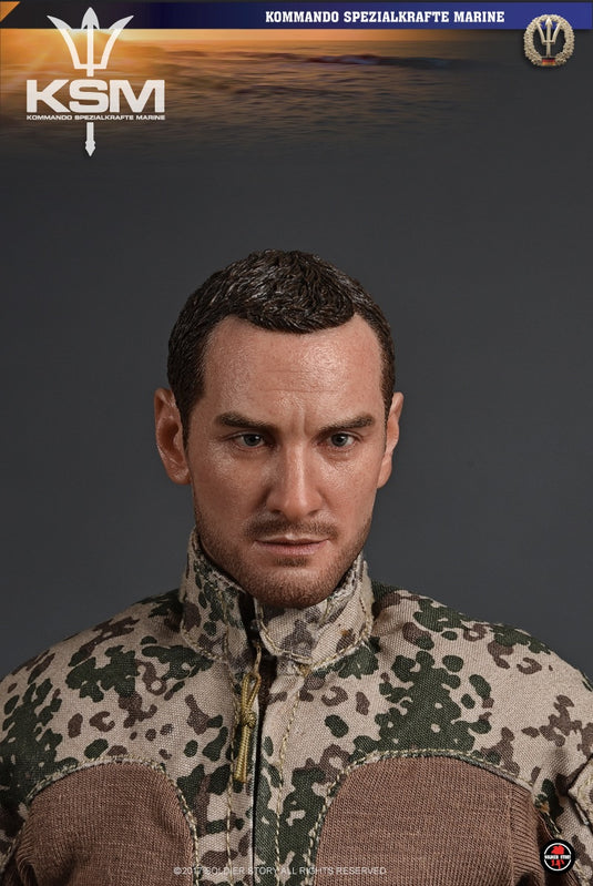 Soldier Story - Kommando Spezialkrafte Marine VBSS (KSM-VBSS) SS104