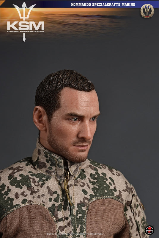 Soldier Story - Kommando Spezialkrafte Marine VBSS (KSM-VBSS) SS104