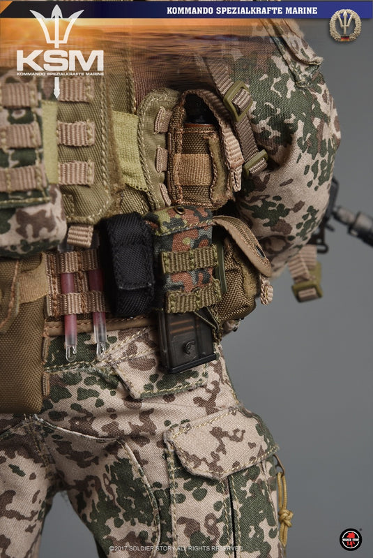 Soldier Story - Kommando Spezialkrafte Marine VBSS (KSM-VBSS) SS104