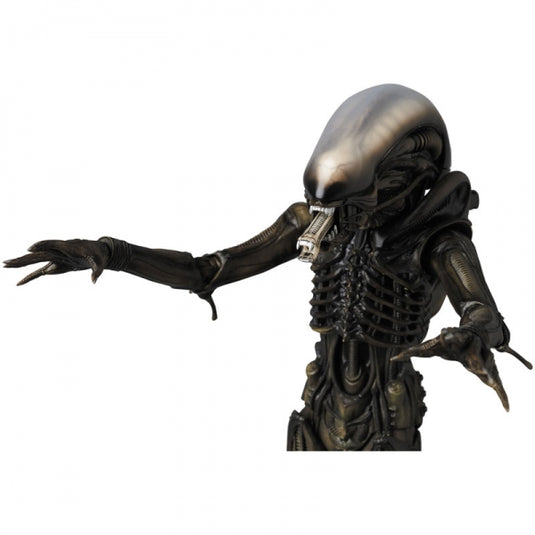 MAFEX Alien - Alien Xenomorph Big Chap No.084