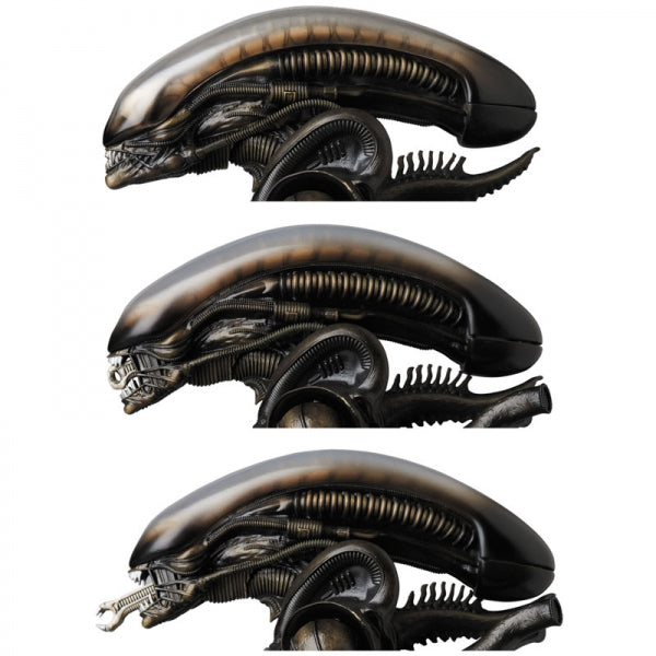Load image into Gallery viewer, MAFEX Alien - Alien Xenomorph Big Chap No.084

