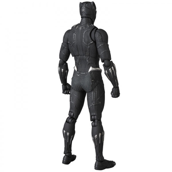 Load image into Gallery viewer, MAFEX Black Panther No.091
