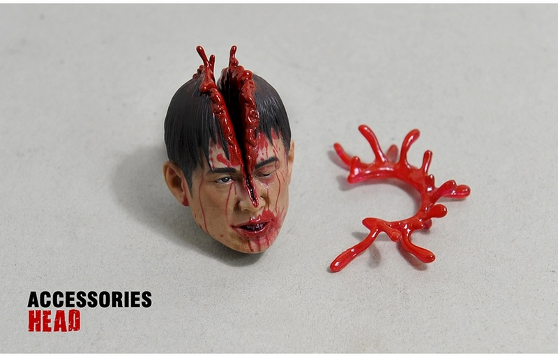 Load image into Gallery viewer, World Box - Mortal Kombat Scorpion