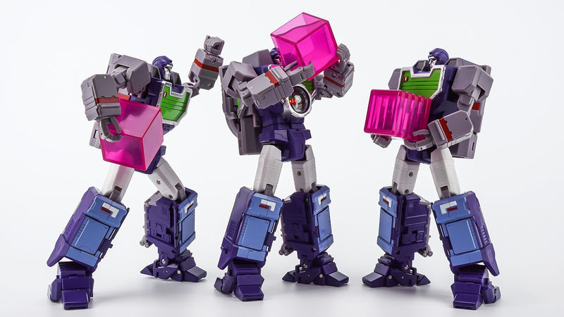 Load image into Gallery viewer, KFC - EAVI Metal Phase Five - Opticlones (Reissue)