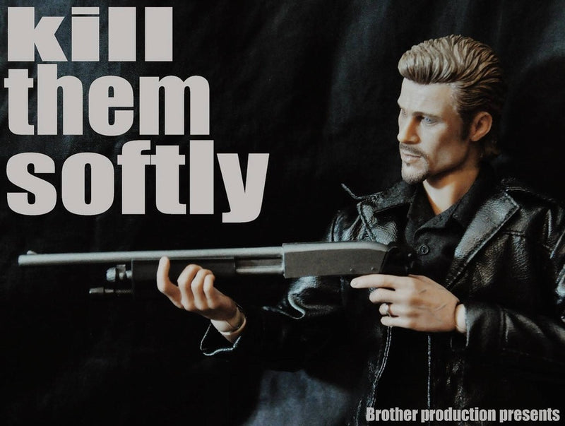 Load image into Gallery viewer, Brothers Production - Kill Them Softly
