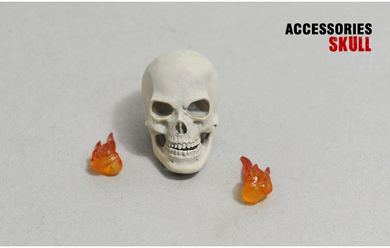 Load image into Gallery viewer, World Box - Mortal Kombat Scorpion